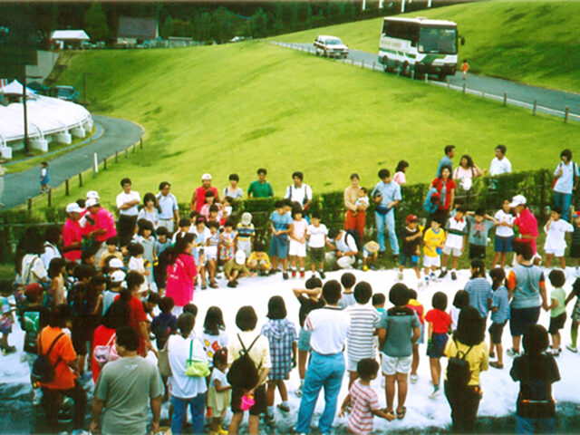 JCイベント　兵庫