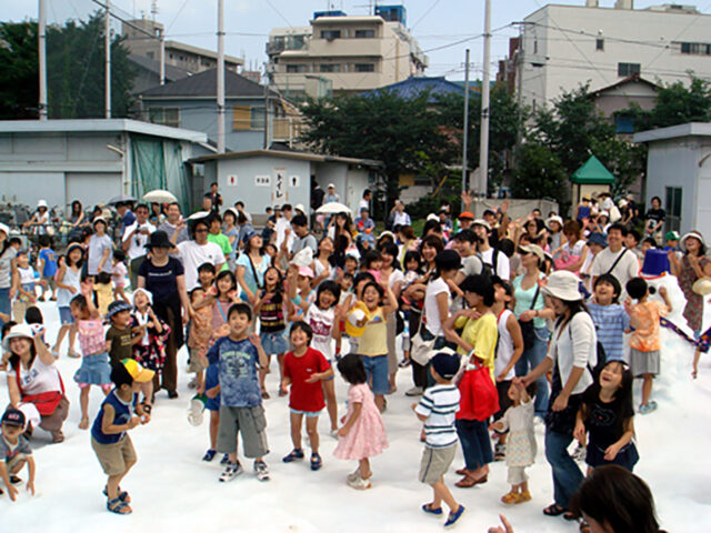 川崎 神奈川