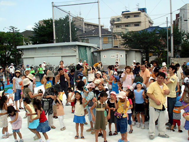 川崎 神奈川