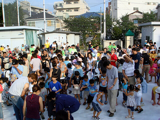 川崎 神奈川