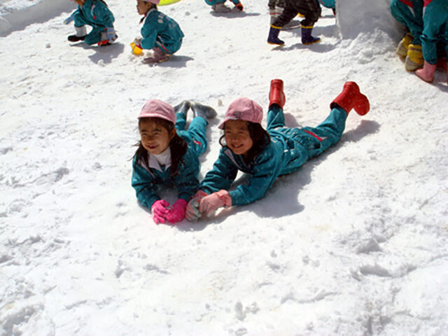 阿部野幼稚園