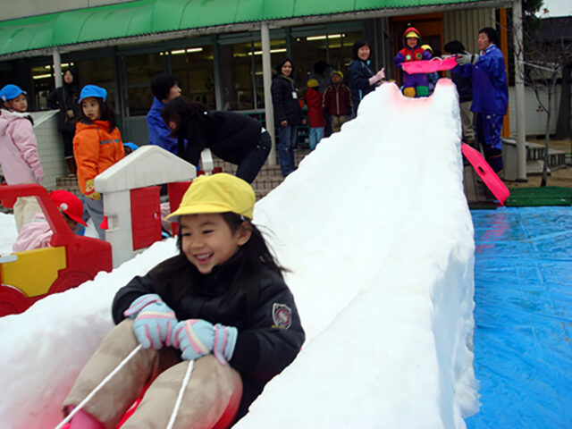 瓜破北幼稚園