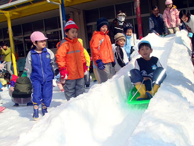 九条幼稚園