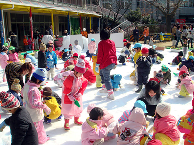 九条幼稚園