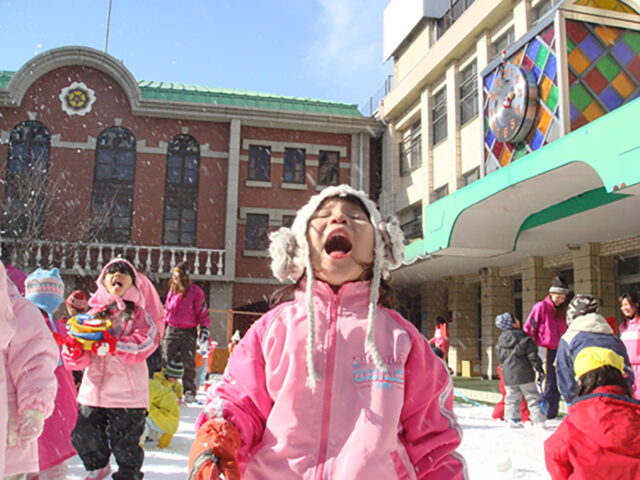 清水幼稚園