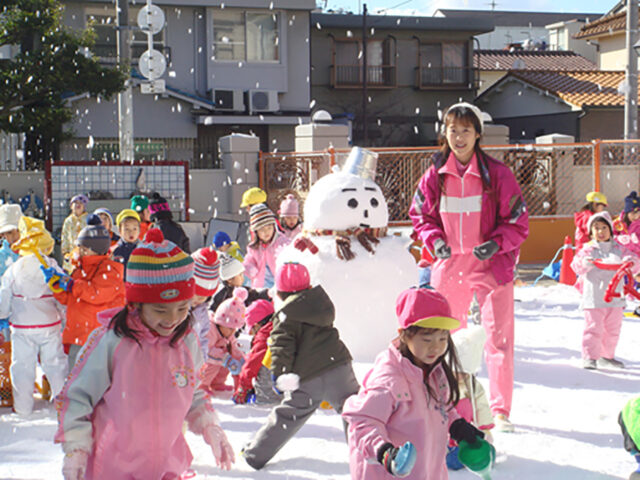 清水幼稚園