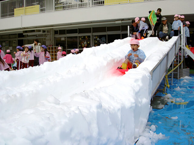 豊里幼稚園