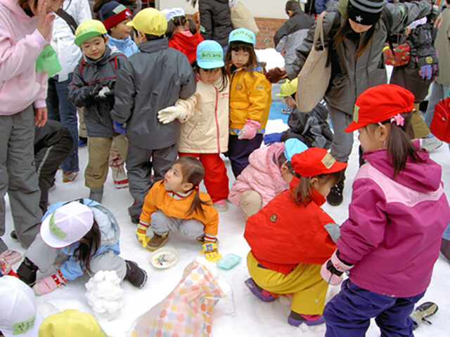 東粉浜幼稚園