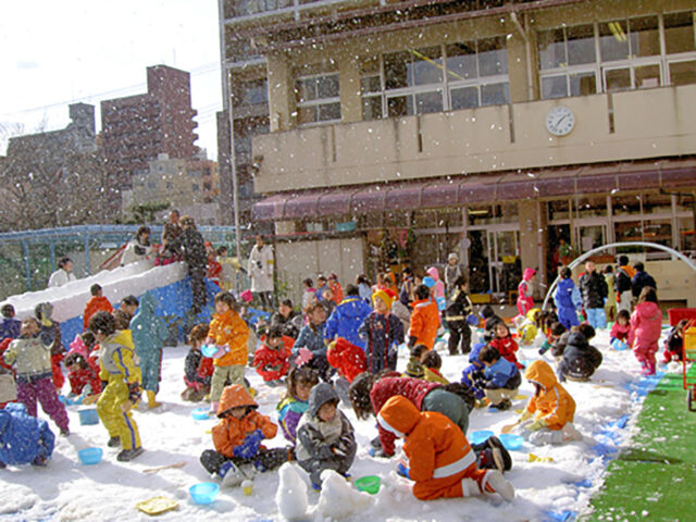 堀江幼稚園