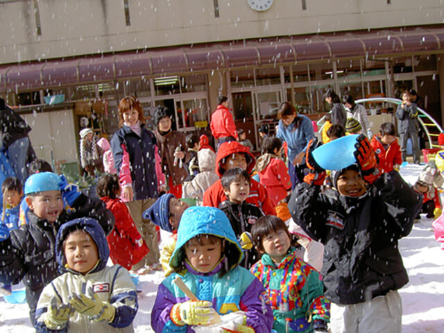 堀江幼稚園