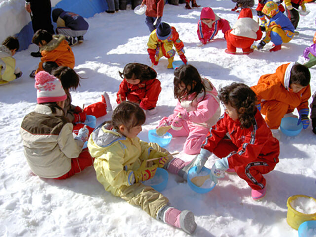 堀江幼稚園