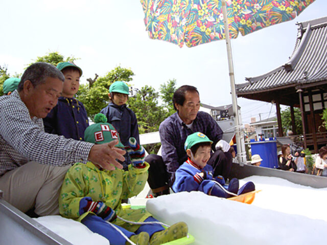 みつやめぐみ幼稚園