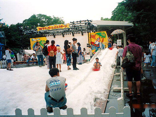 テーマパーク・遊園地4　東京  